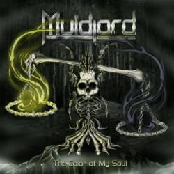 Muldjord : The Color of My Soul
